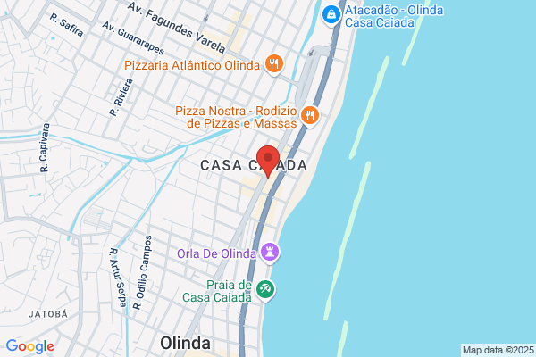 Olinda Augusta Alves