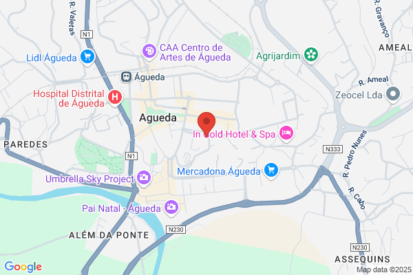 Altarte-Decoraiåes De Agueda. Lda