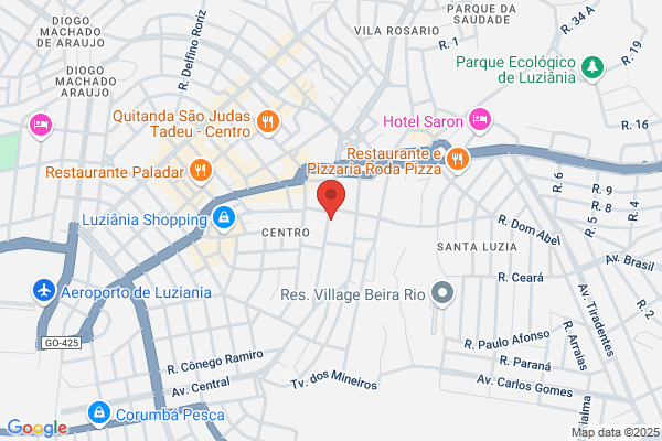 Cabeleireiro Luàrocha