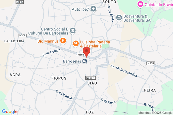 Castro Gonçalves Unipessoal Lda