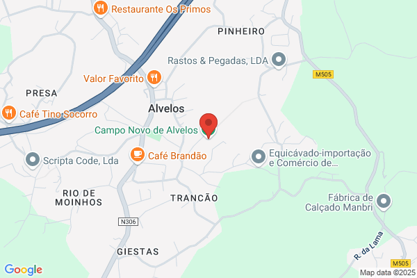 Abílio Areal Campos