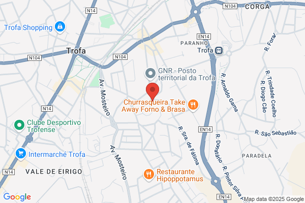 Apm Intermediação De Créditos Unipessoal Lda