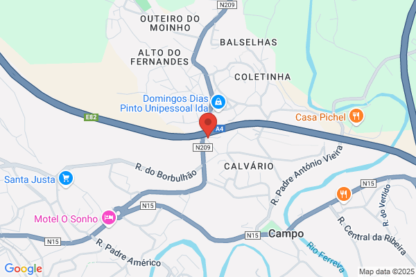 Daro-Sociedade De Representaiåes De Automaveis. Lda