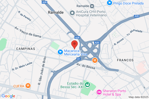 Imob Zalp Lda