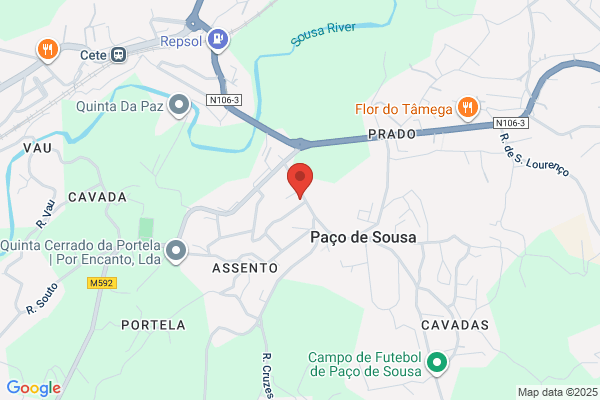 Qns-Qualidade De Saúde Sgps Sa