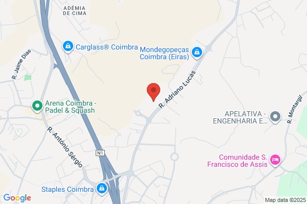 Makro Coimbra