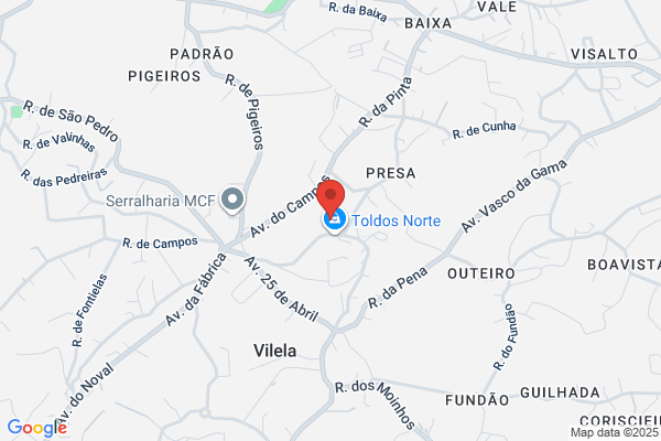 Castelo & Duarte Lda
