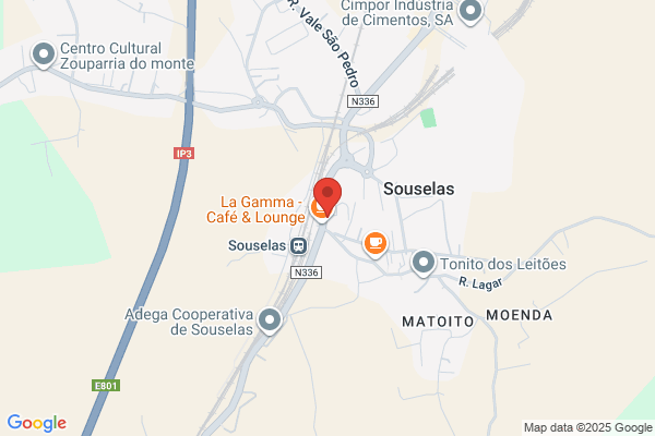 Mercantil De Souselas,a