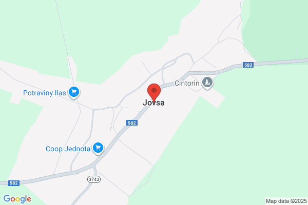 Josvaz