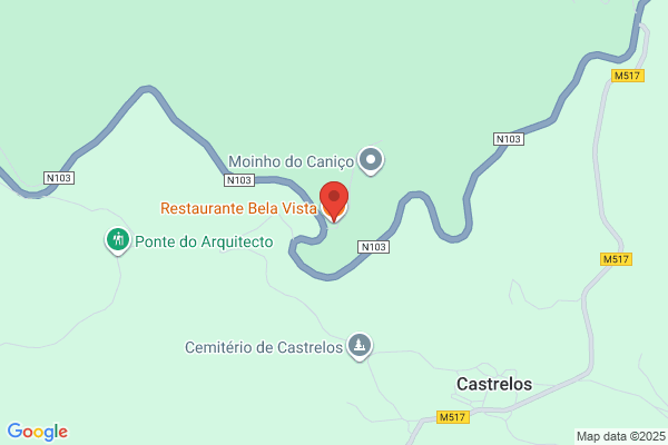 Restaurante Bela Vista