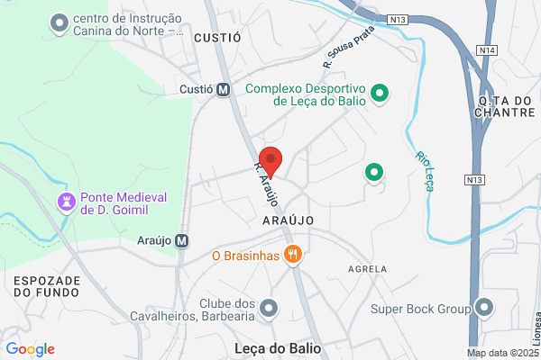 Cabeis De Carvalho