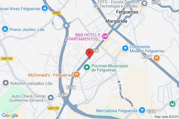 Contafidelis-Contabilidade E Informatica. Lda