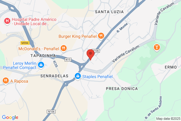 Dd Vendas-Sociedade De Mediaï Imobiliéa Lda