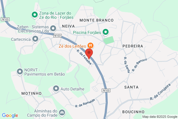 Jose Barbosa Rebelo Soares De Moura