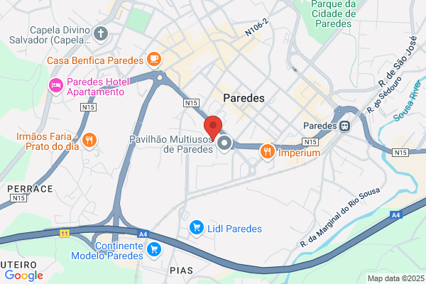 Pargeste-Gabinete De Contabilidade,gestàe Fiscalidade Lda