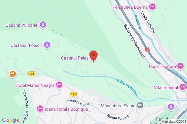 Paria Castelàcepeda