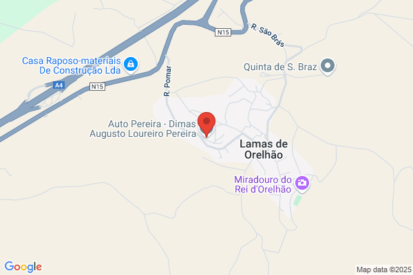 Auto Dimas-De Dimas Silva Ferreira
