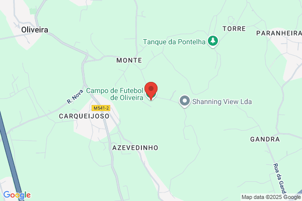 Campos De Oliveira,pedrosa De Moura-Sociedade De Advogados