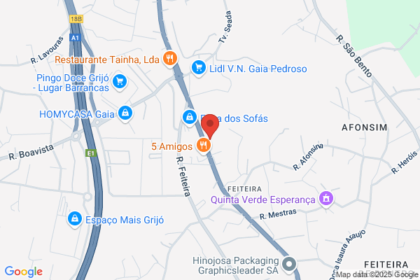 La Santos
