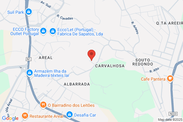 Soconfeira-Sociedade De Construiåes E Urbanismo. Lda