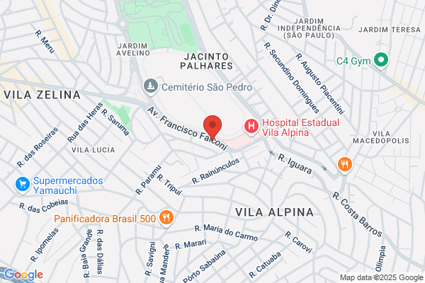 Garagem Sàpaulo