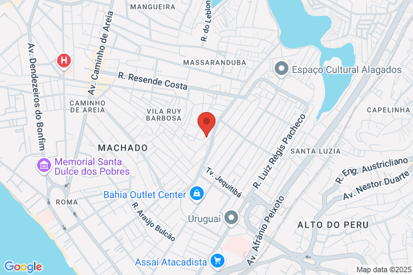 Jardim De Infãia Do Cruzeiro