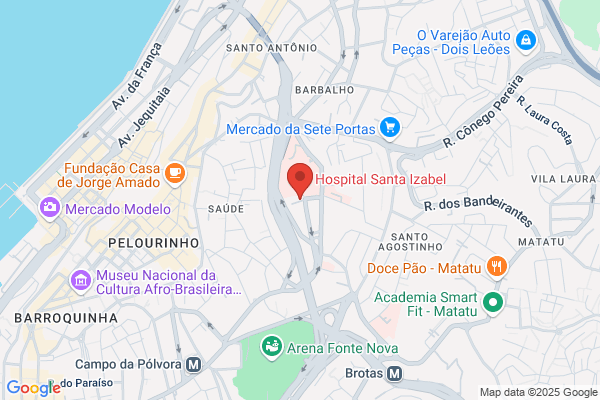 Maria Luz F Carvalho