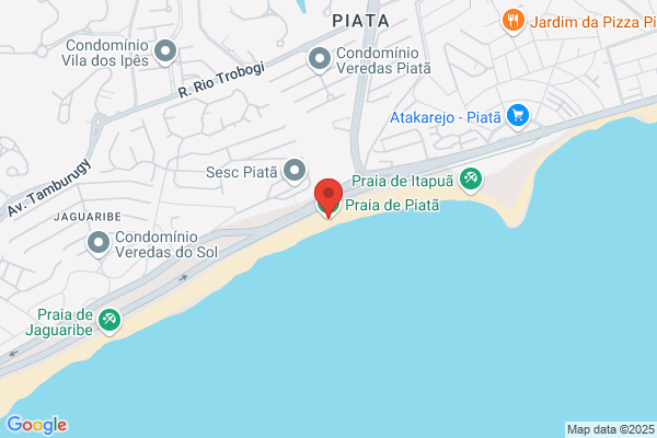 Paria De Pias