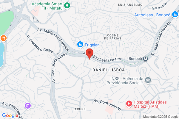 Salàcabeleireiro Fima