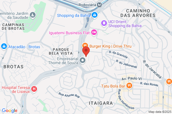 Salàcabeleireiro Vita