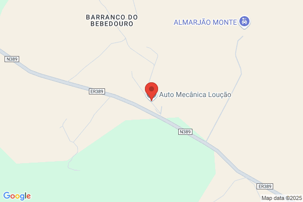 Auto-Mecéca Louï Lda