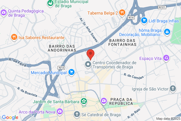 Rentabraga