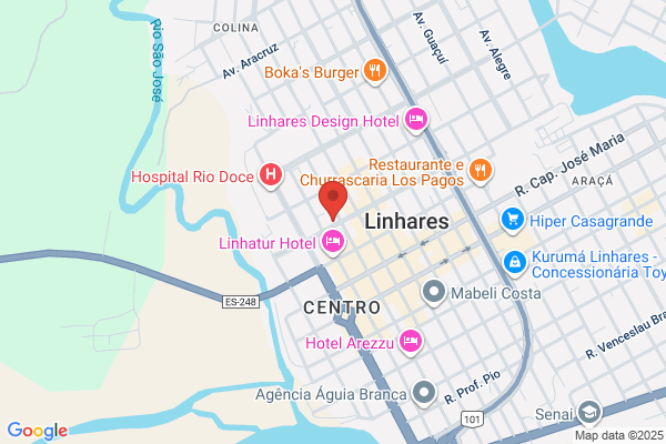 Anto M Linhares Bernardo