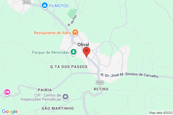 Anto Oliveira Vieira
