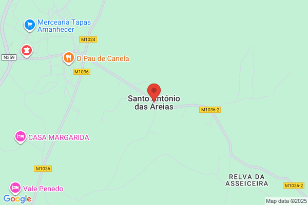 António Areia Losa
