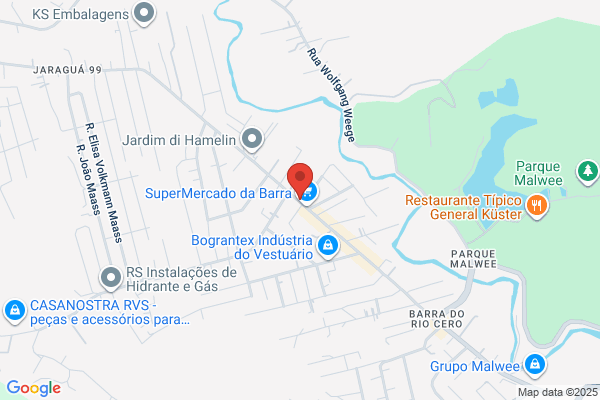 Beauty Salon Cabeleireiros