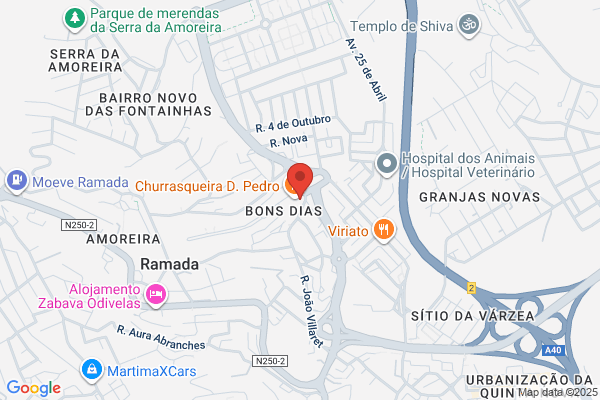 Bra Onda-Instituto Beleza Lda