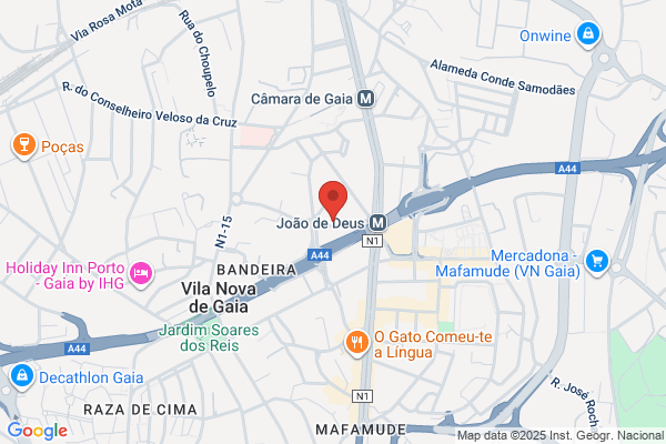 Cabeleireiro Centro De Estica Angica Peixoto