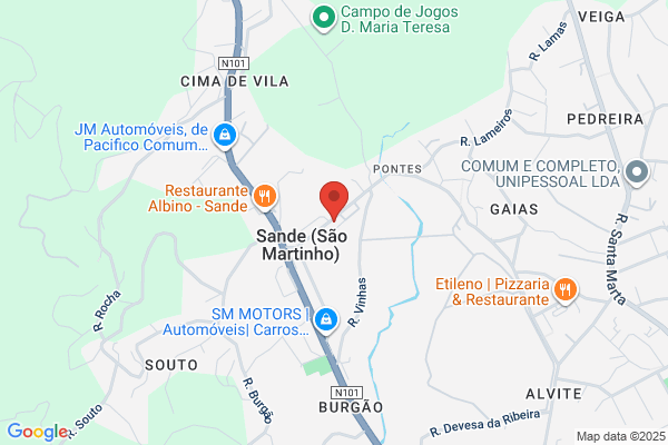 Cabeleireiro Dos Pàao Cabelo