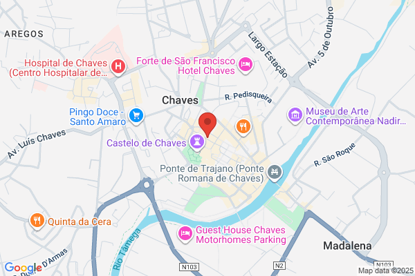 Cabeleireiro Paris