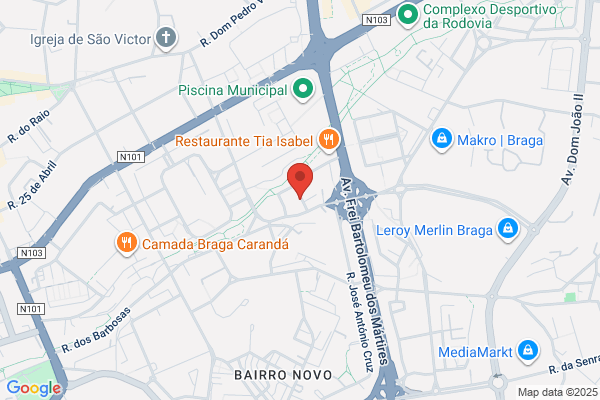 Cam Cabeleireira Unipessoal Lda