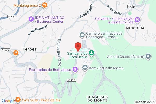 Casa dos Lagos - Turismo de Habitacao