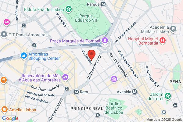 Imigrando Portugal - Assessoria Jurídica