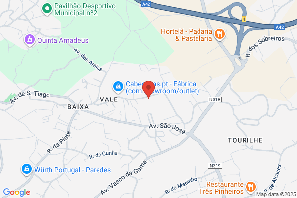 Kamikasa Mobiliário Lda
