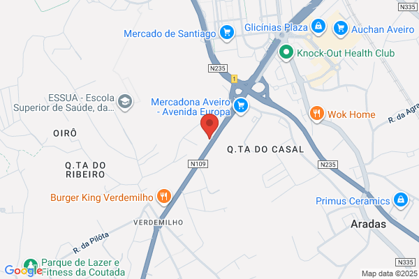 Agencia De Informaiao Automobelistica Veiga. Lda