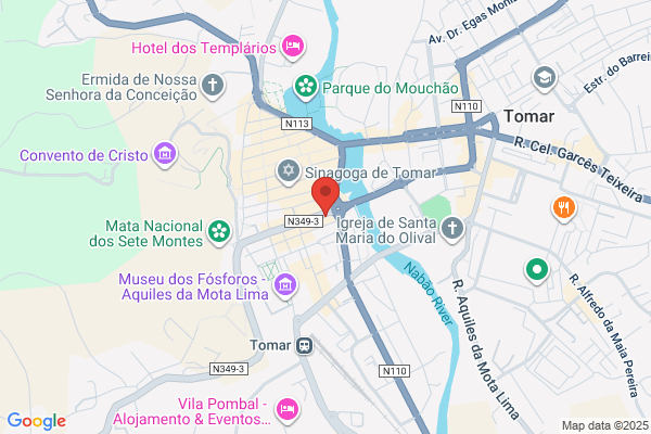Alliance Francaise De Tomar