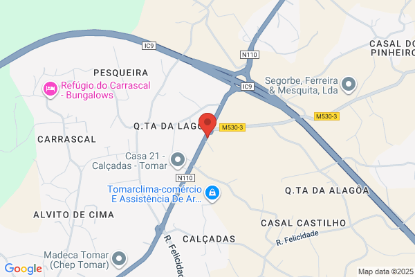 Artom-Auto Rectificadora Tomarense. Lda