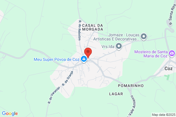 C C P S-Comercio E Representaiao De motos. lda