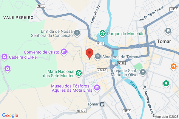Comercio Agrecola Tomarense. Lda