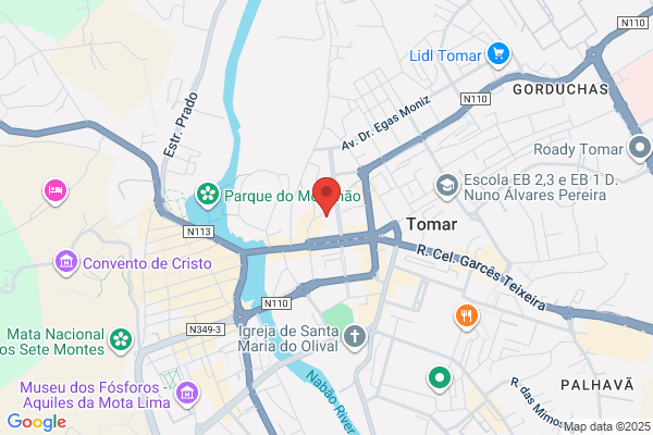 Electroventil-Electromec nica E Ventilaiao De Tomar. Lda